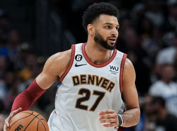 Jamal Murray