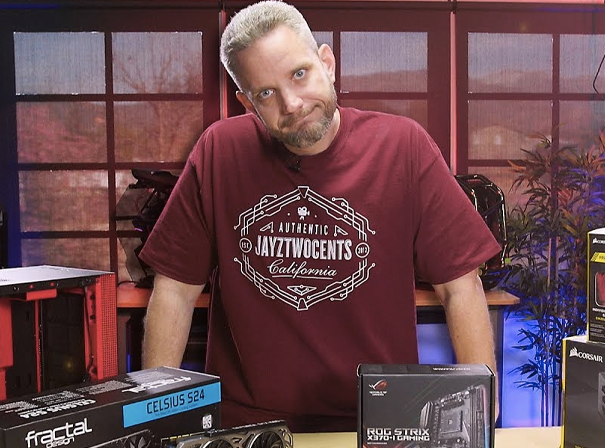JayzTwoCents