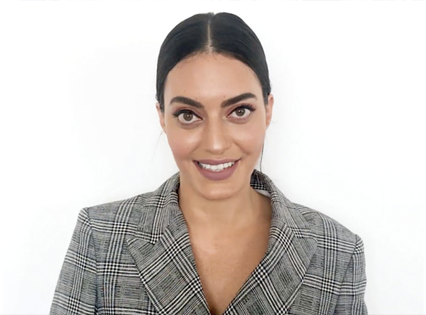 Karen Wazen Bakhazi