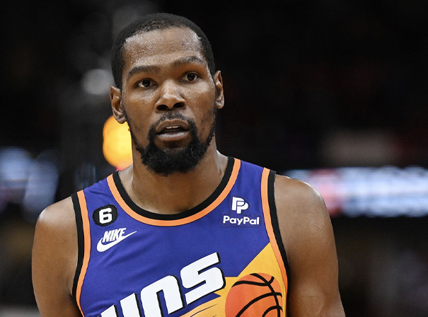 Kevin Durant