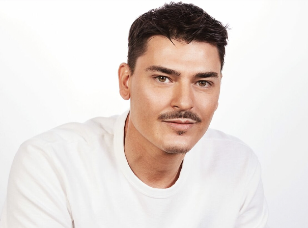 Mario Dedivanovic