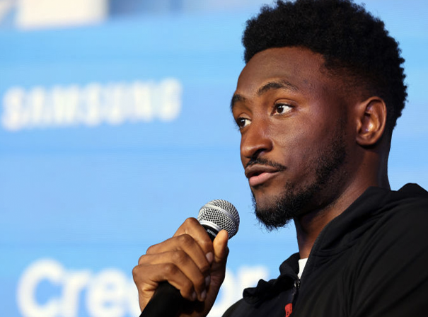 Marques Brownlee