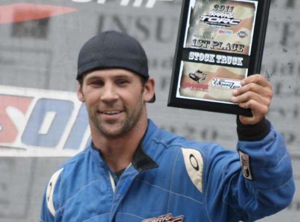 Nick Baumgartner