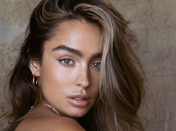 Sommer Ray