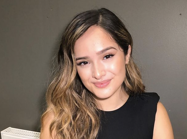 Chachi Hildén