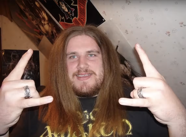 Drachenlord