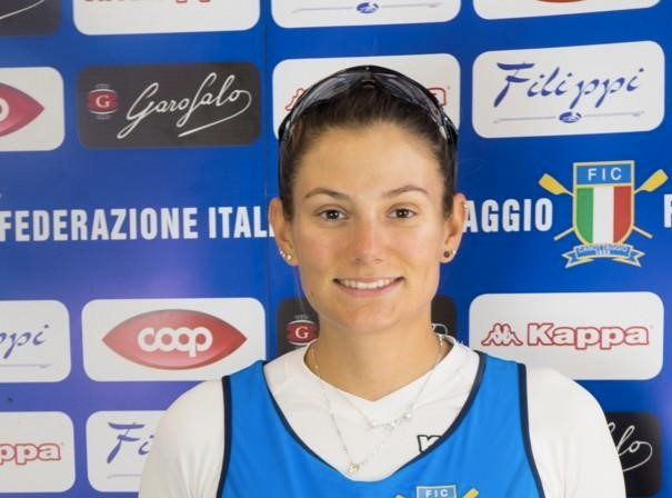 Federica Cesarini