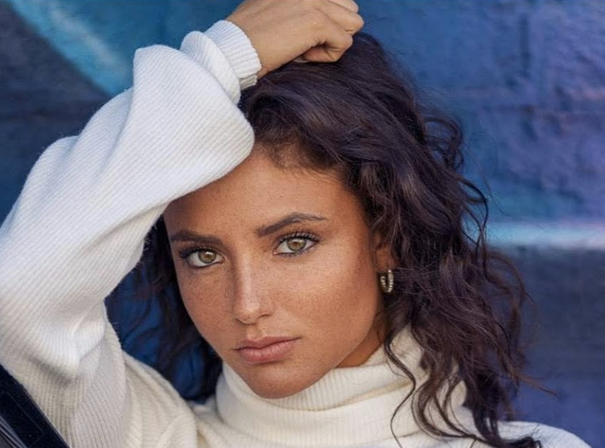 Jade Chynoweth