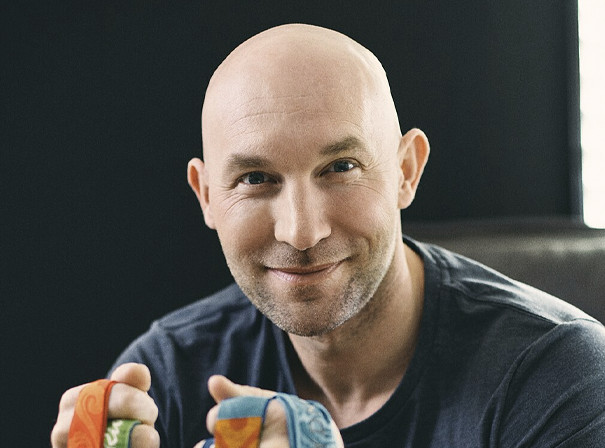 Ronald Rauhe