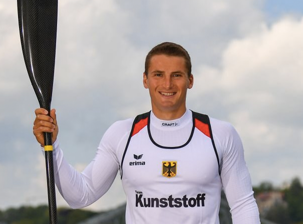 Tom Liebscher