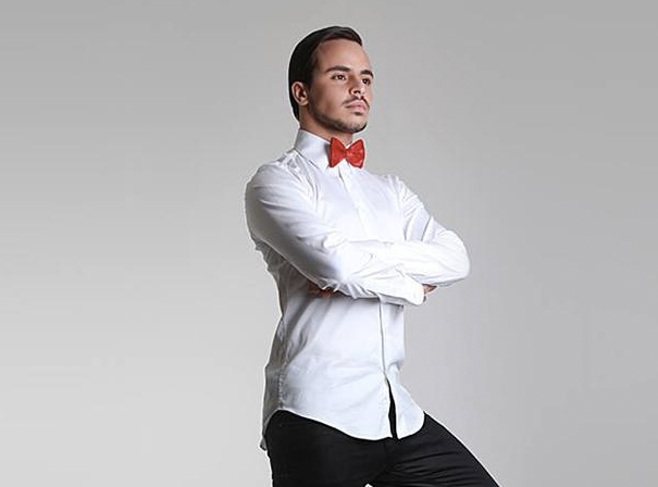 Yanis Marshall