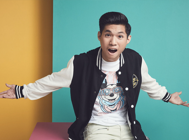 Gabe De Guzman