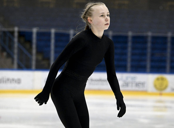 Janna Jyrkinen