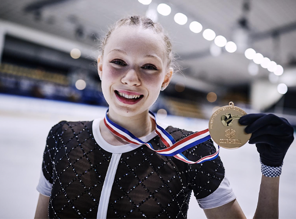 Lindsay Thorngren