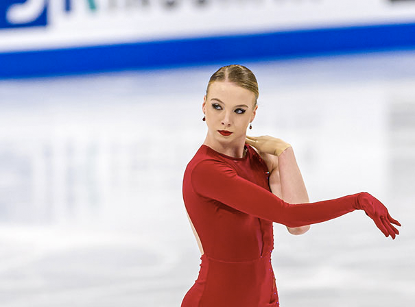 Lindsay van Zundert