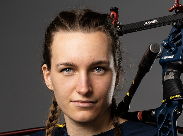 Lisa Barbelin