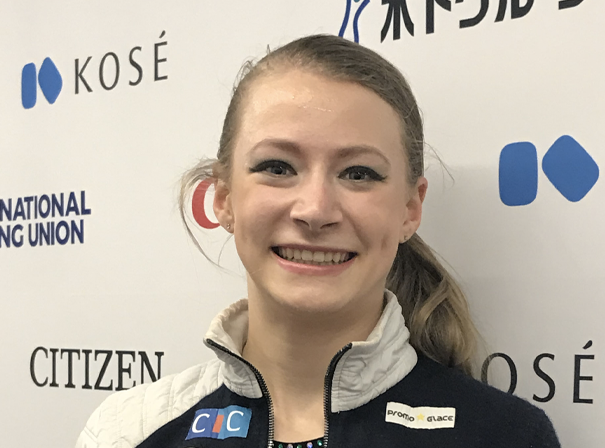 Lorine Schild