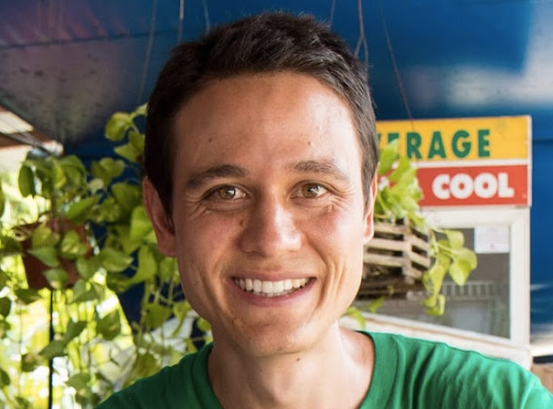 Mark Wiens