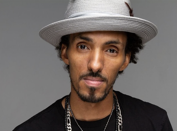Marquese Scott