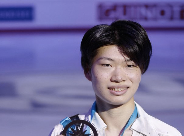 Nozomu Yoshioka
