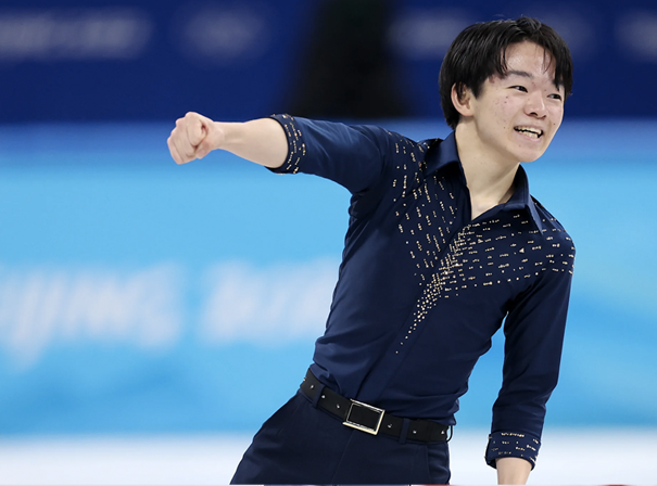 Yuma Kagiyama