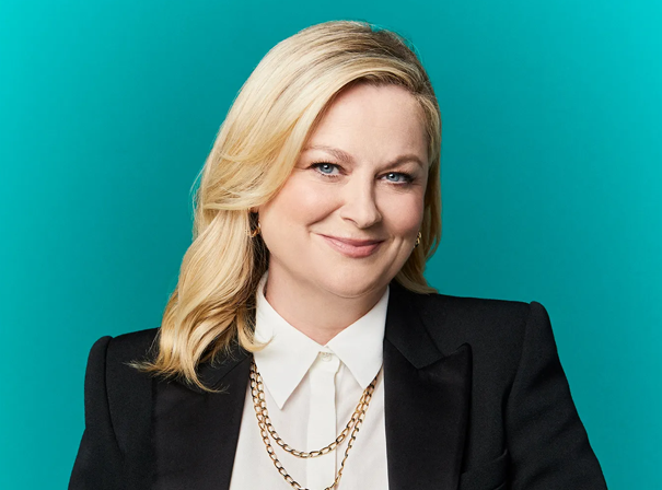 Amy Poehler