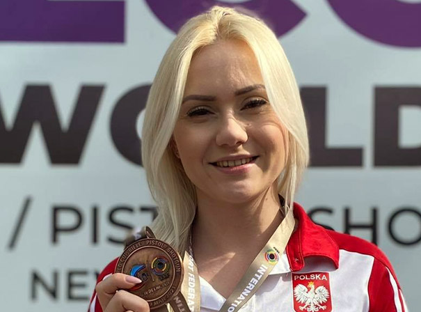 Aneta Stankiewicz