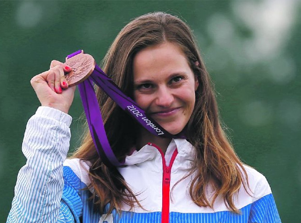 Danka Barteková