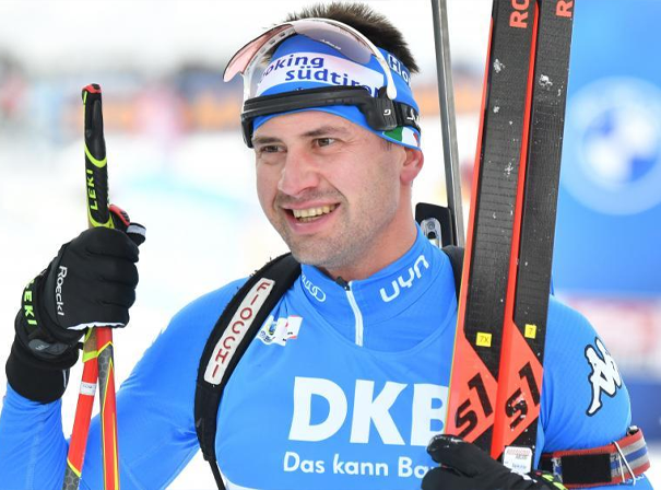 Dominik Windisch