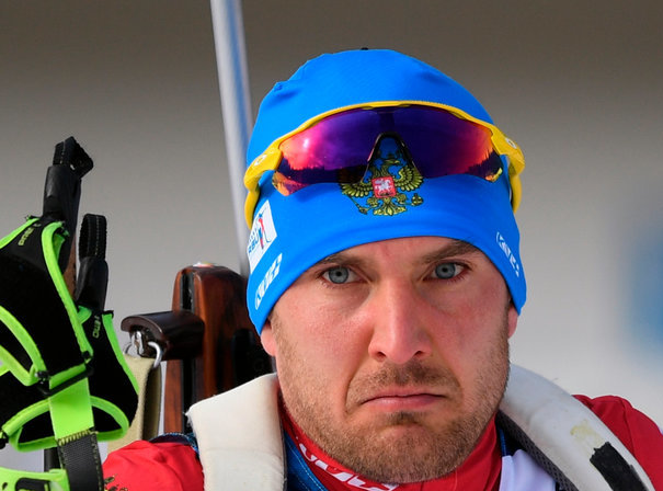 Evgeniy Garanichev