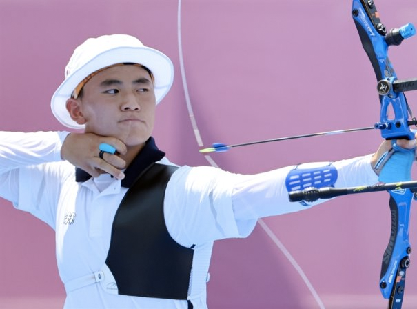 Kim Je deok