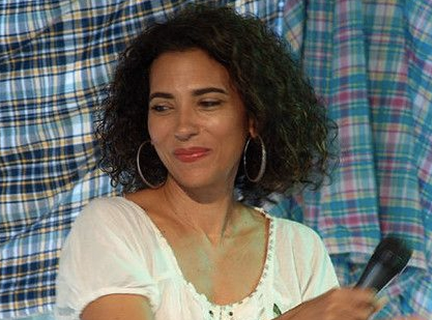 Marie Elena John