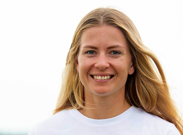 Marie Rønningen