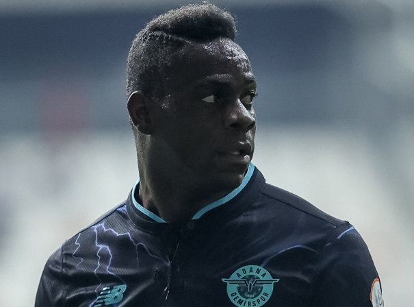 Mario Balotelli