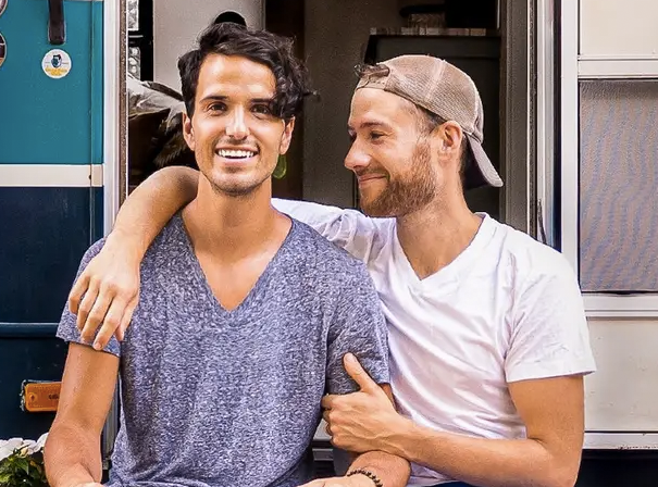 Tyler and Todd