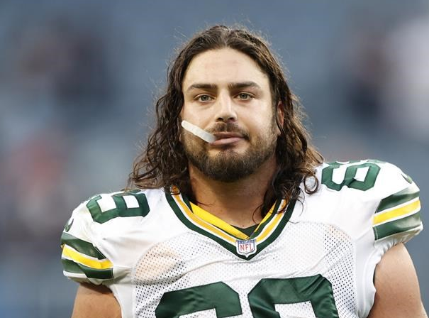 david bakhtiari