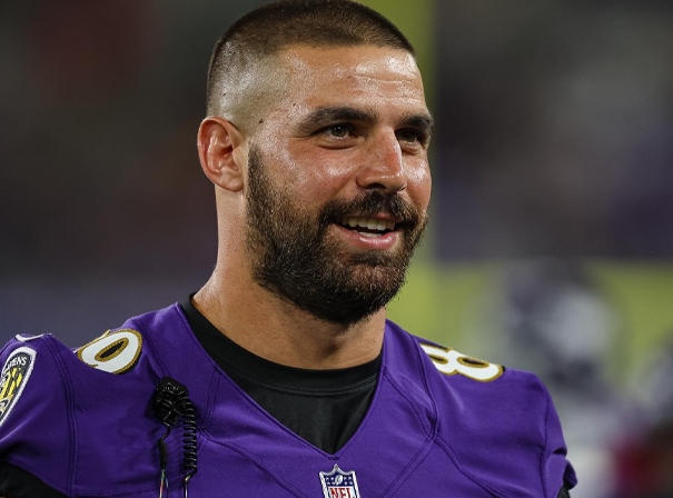 mark andrews