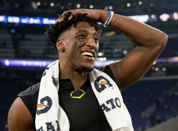 michael thomas