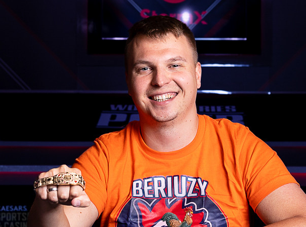 Aleksejs Ponakovs