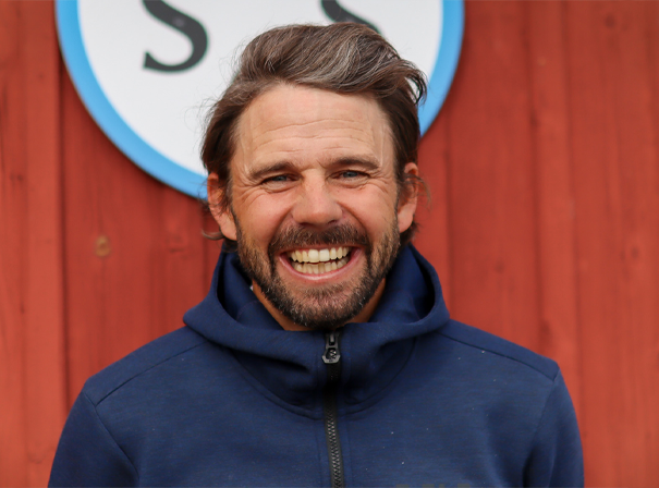 Anton Dahlberg