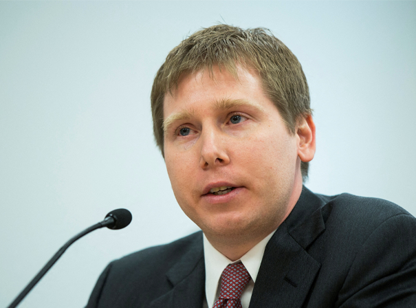 Barry Silbert