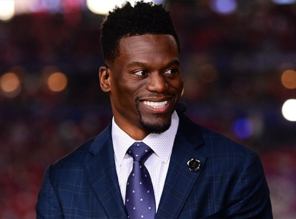 Benjamin Watson