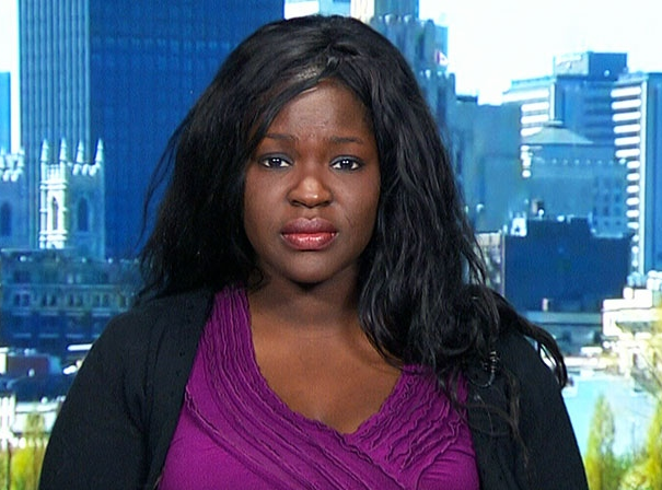 Bunmi Laditan