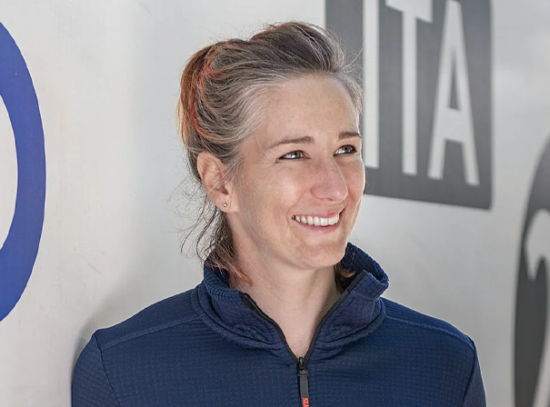 Caterina Banti