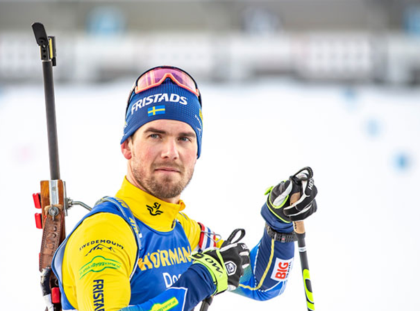 Fredrik Lindström