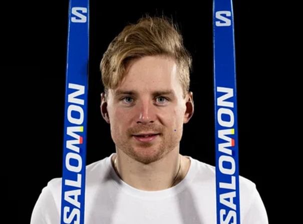 Jesper Nelin