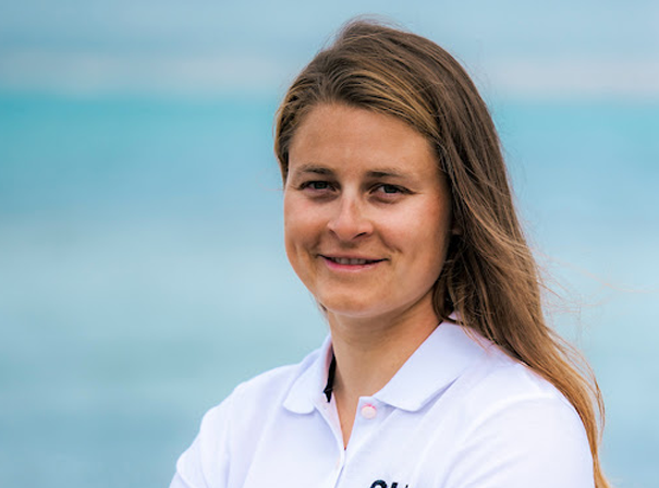 Maja Siegenthaler