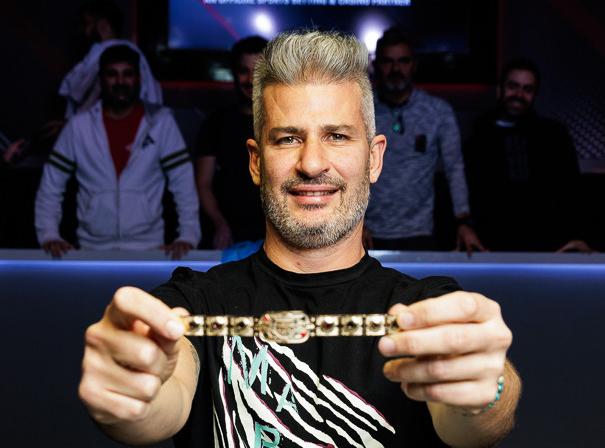Nacho Barbero