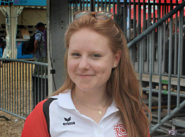 Nina Christen