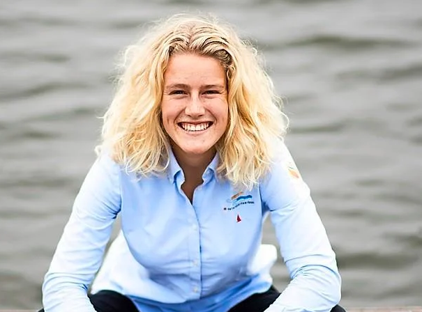 Odile Van Aanholt